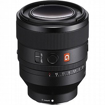 ���� Sony FE 50mm f/1.2 GM