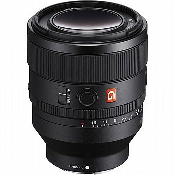 ���� Sony FE 50mm f/1.2 GM