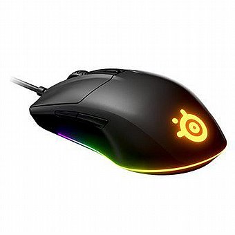 ���� ������� ����� SteelSeries Rival 3
