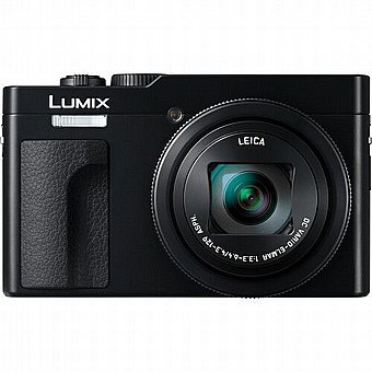 ����� �������� Panasonic Lumix DC-TZ99