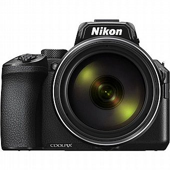  ����� ���� ��� Nikon CoolPix P950