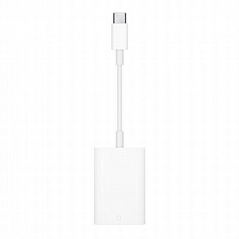 ���� ����� ������ Apple USB-C to SD