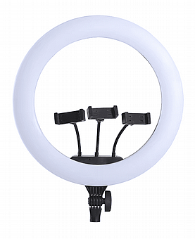 ��� ���� �� Energy LED Ring Light Kit RL-21" 54cm