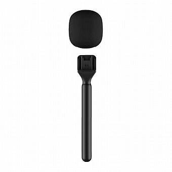 ����� �������� ������ ���� Rode Wireless GO