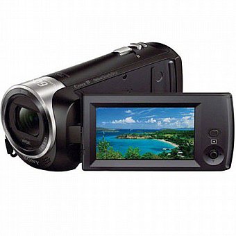 ����� ����� Sony FDR-AX43A