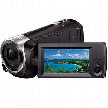 ����� ����� Sony FDR-AX43A