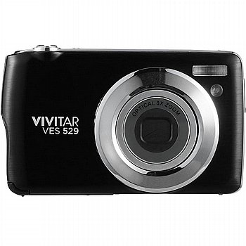 ����� �������� �� ������� ������ Vivitar VES529 + ����� 32GB