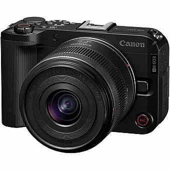 ����� ��� ���� ���� ���� Canon EOS R50 V Kit + 14-30mm f/4-6.3