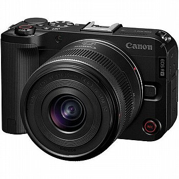 ����� ��� ���� ���� ���� Canon EOS R50 V Kit + 14-30mm f/4-6.3