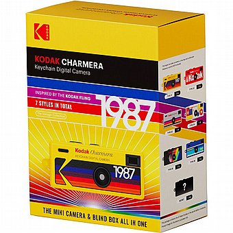  ����� ���� �������� Kodak Charmera ���� ����� ������ 32GB 