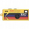 kodak charmera 1987