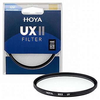 ����� Hoya UX UV II 67mm