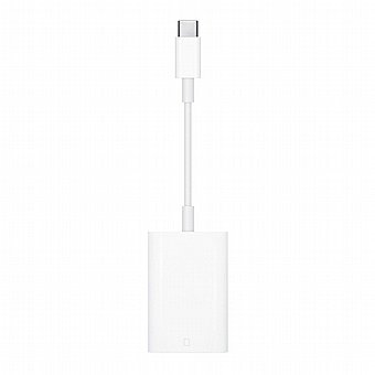 ���� ����� ������ Apple USB-C to SD
