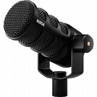 �������� ����� ����� RODE PodMic USB