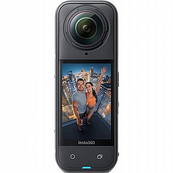 ����� ������� Insta360 X5 360� 8K