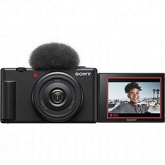 ����� �������� Sony ZV-1F