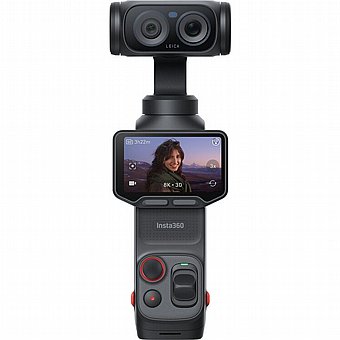 ����� Insta360 Luna Ultra Standard Combo