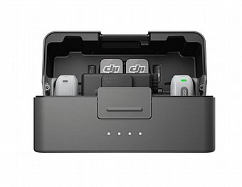 ����� ���������� �������� DJI Mic Mini II