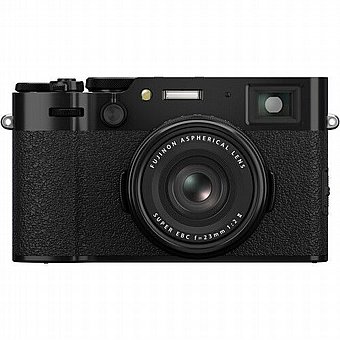 ����� �������� FUJIFILM X100VI ��� ����