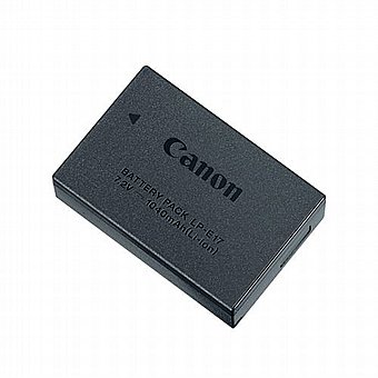 ����� ������ - Canon LP-E17
