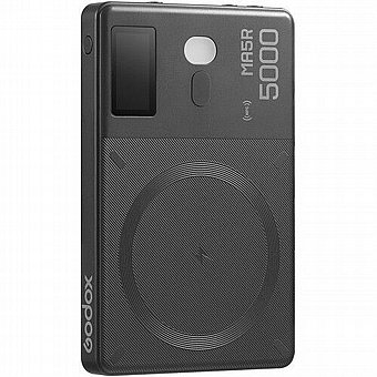 ��� �� ������ ���� Godox MA5R RGB