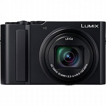 ����� �������� Panasonic Lumix DC-TZ300/ZS300/TX3 