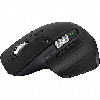 ���� ������� LogiTech MX Master 3S Bluetooth Edition