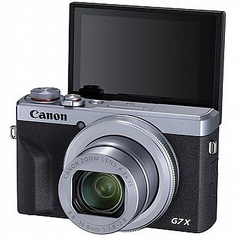 ����� �������� Canon Powershot G7 X Mark III ��� ����