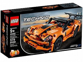 Lego ��� � 42093 Chevrolet Corvette ZR1 