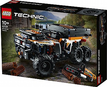  Lego ��� � 42139 All-Terrain Vehicle